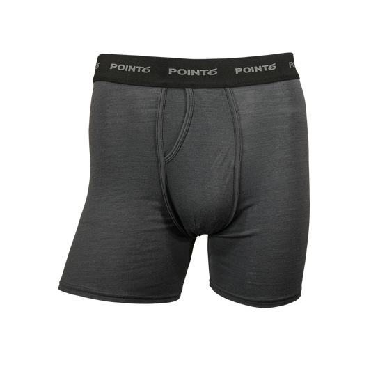 Men's Merino Boxer Briefs