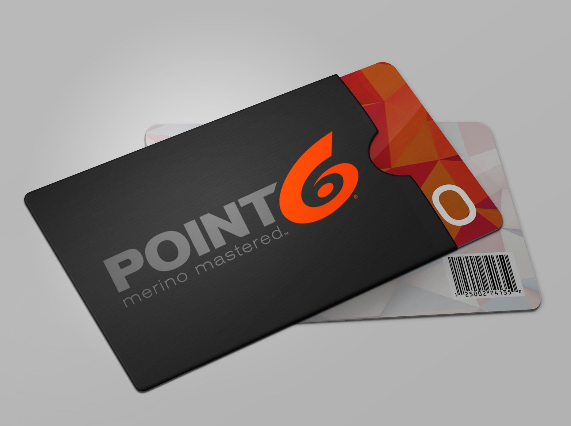 Point6 eGift Cards - Point6
