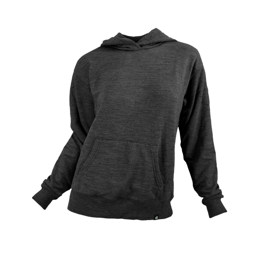 Women's Livin' It Merino Hoodie