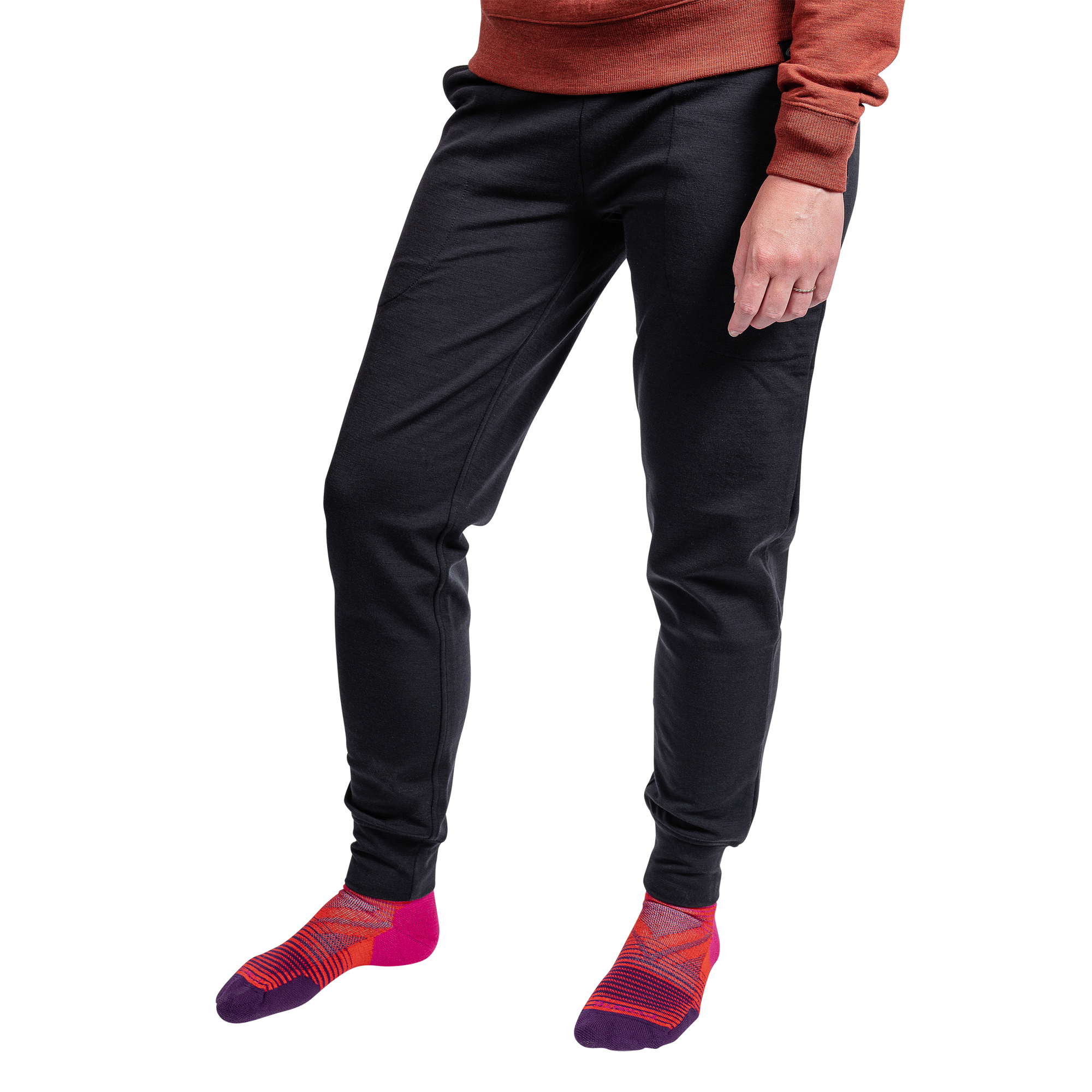 Women's Livin' It Merino Jogger