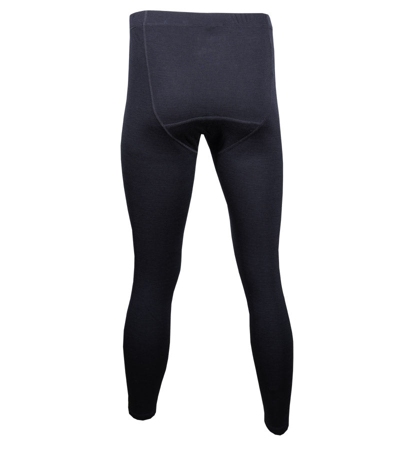 Men's Base Layer Merino Wool Bottoms, Merino Wool Long Johns, Merino Wool Thermal Underwear, Men's Merino Wool Pants, Men's merino wool base layers