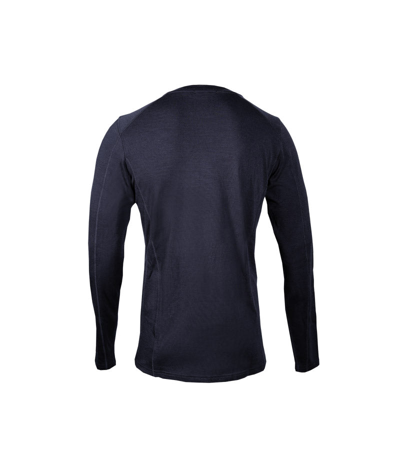 Wholesale Men's Long-Sleeve Thermal Tops, Assorted Wholesale Men's Long-Sleeve Thermal Tops, Assorted