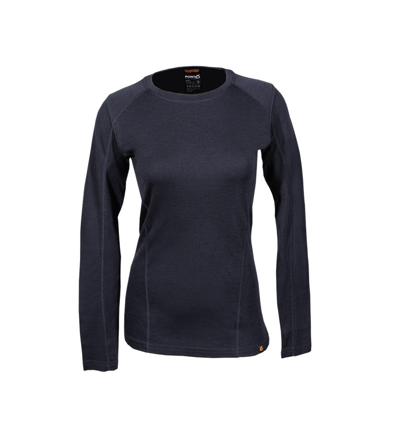 Point6 100% Merino Wool Apparel For Men and Women